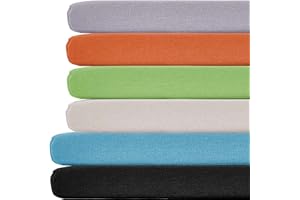 ZOOMLIE Outdoor Bench Pad Cushion 150 * 35cm Non-slip Seat Cushion Sponge Filled Waterproof Cushions with Ties for Garden Bench Swing Chair (Beige,150 * 35cm)