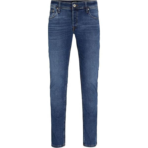 Tom Tailor Jeans voor heren, Stretch Straight Fit Marvin Jeansbroek, Denim Blauw Zwart 30 31 32 33 34 36 38 40 42, 34W / 32L