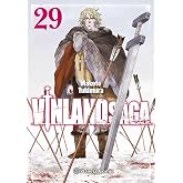 Vinland Saga n&ordm; 29 (Manga Seinen)