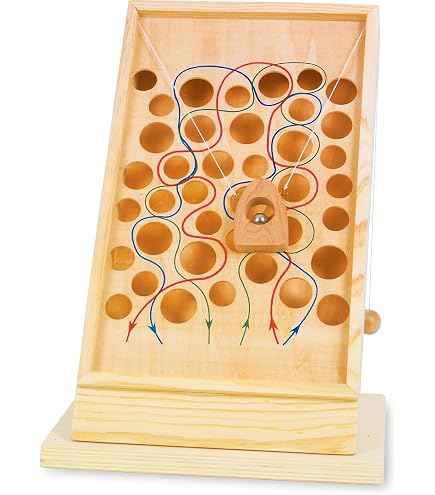 Jeux En Bois 4-en-1 : Quatre-en-Ligne, Morpion, Mikado & Tour Instable Collection Jeux Classiques Bois Idee Cadeau Enfants Amp Adultes Durable Ecologique Amp Sans Plastique Jeux En Bois 4-en-1 : Quatre-en-Ligne, Morpion, Mikado & Tour Instable Collection Jeux Classiques Bois Idee Cadeau Enfants Amp Adultes Durable Ecologique Amp Sans Plastique