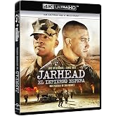Jarhead, el infierno espera (4K UHD + BD) [Blu-ray]