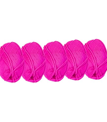 Pelotes De Laine Craft - Fabriquées En Italie - Disponible En