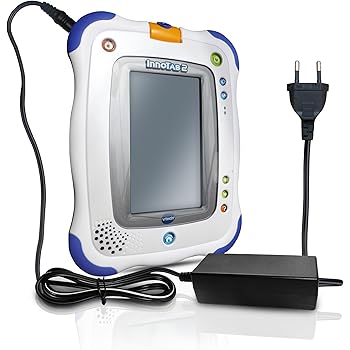 MyVolts Chargeur/Alimentation 9V Compatible Avec VTech V.Reader Console Educative (Adaptateur Secteur) - Prise Française