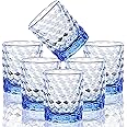 Set di 6 bicchieri in vetro, 200 ml, Lola - Duralex