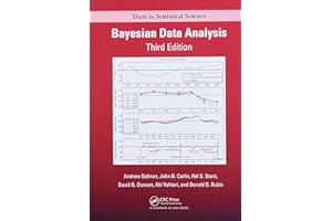 Bayesian Data Analysis, Third Edition