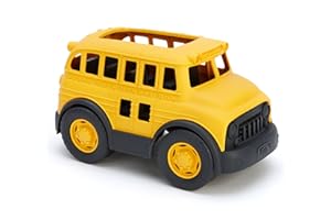 GREEN TOYS BUS ECOLE