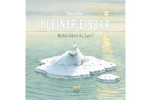 Kleiner Eisbär - Wohin fährst du, Lars?