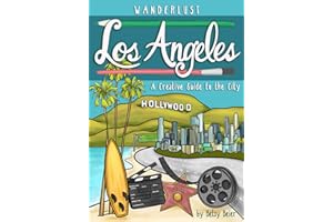 Wanderlust Los Angeles (Wanderlust Guides)