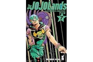 The Jojolands (Vol. 7)