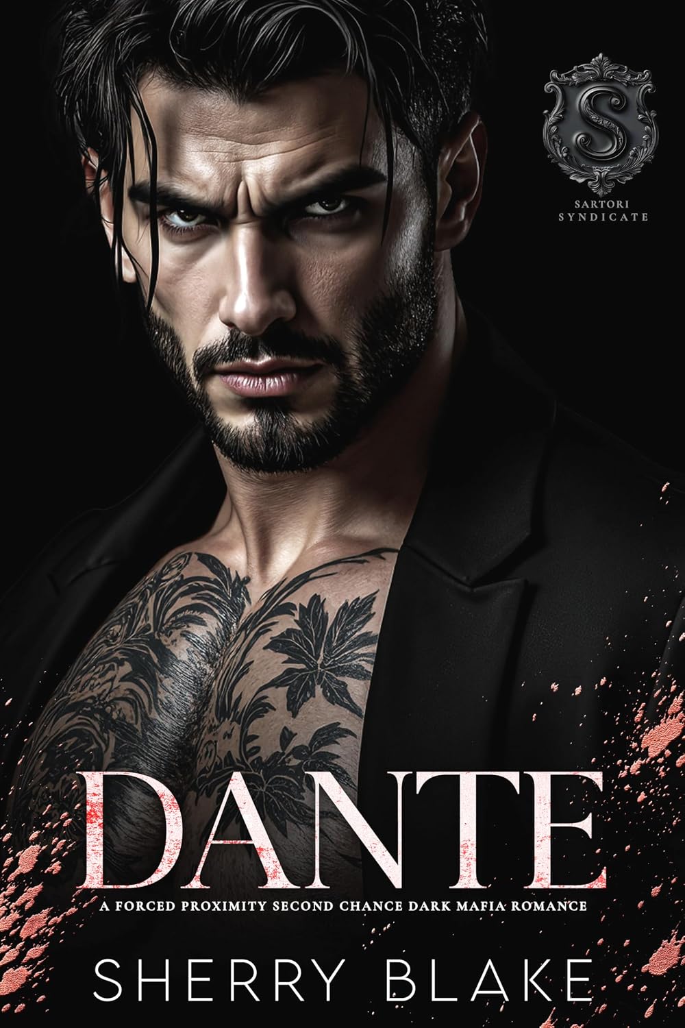Luca: A Dark Mafia Arranged Marriage Single Mom Romance (Feretti Syndicate Book 14) - Mise en situation et utilisation