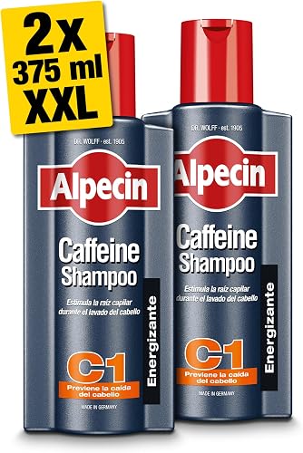 ¿Cómo iluminar el rostro con maquillaje si utilizas lentes? Alpecin Caffeine Shampoo C1 2x