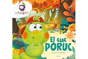 MONTENA El Cuc Poruc