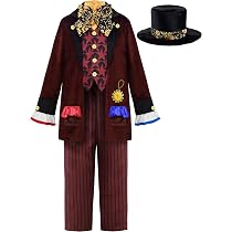 Bristol Novelty Costume Da Alice Nel Paese Delle Meraviglie Per Bambina - Taglia S (40-42) - Completo Con Abito, Grembiule, Fascia E Collant