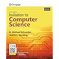 Invitation to Computer Science