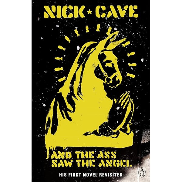 La Morte Di Bunny Munro Libro, Cave Nick, Feltrinelli, 2009, Altri