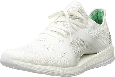 white adidas pureboost