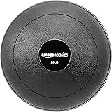 Amazon Basics Slam Ball, Smooth Grip