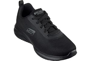 Skechers herr Ultra Flex 3.0 Sr Daxtin Arbetsskor