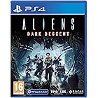 Focus Home Interactive Aliens: Dark Descent