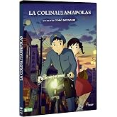 La colina de las amapolas