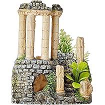 Aquarium decoratie Nobby Pet Colosseum Aquarium decoratie Nobby Pet Colosseum