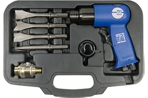 SW-Stahl S3213 Marteau burineur à air comprimé