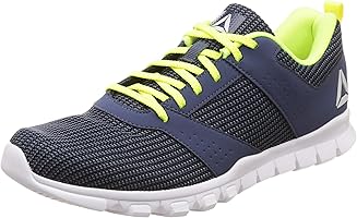 Reebok Men's Breeze Lp Running Shoes
