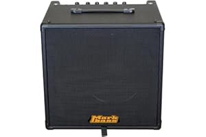 Markbass CMB121 Black Line 150W - Bass Combo Verstärker