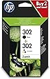 HP 302 Malaysia Cartucce HP 302 Combo Nera E Colore - Originali - Foto 3
