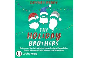 The Holiday Brothers: Holiday Brothers, Band 4
