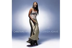 Yolanda Adams Christmas