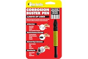 STAR BRITE 91401, Smacchiatore di ruggine Unisex