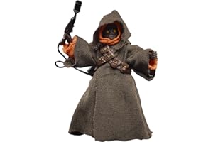 Star Wars The Black Series Greedo Lucasfilm 50th Anniversary Original Star Wars Trilogy Collectable Figure