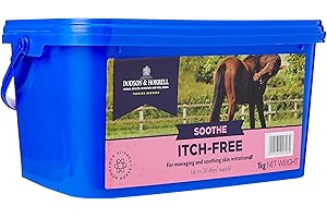 Dodson & Horrell Itch-Free Horse Supplement 1kg