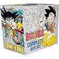 Dragon Ball Complete Box Set: Vols. 1-16 with premium
