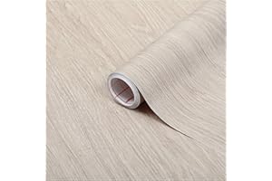 ‎D-C-FIX D-C-Fix Samoprzylepna Folia Drewno Dębowe Santana Oak Kreda