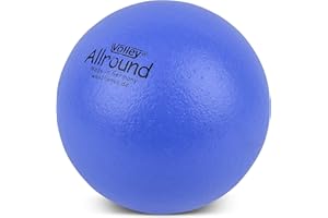 Volley® Allround - Bleu - 145 g - 18 cm