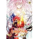 Twin Star Exorcists, Vol. 33: Onmyoji (Volume 33)