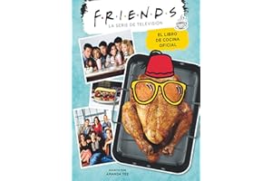 Friends. El libro de cocina oficial: 50 (Bridge)