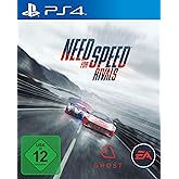 Need for Speed: Rivals - [PlayStation 4]