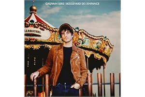 Boulevard de L’enfance