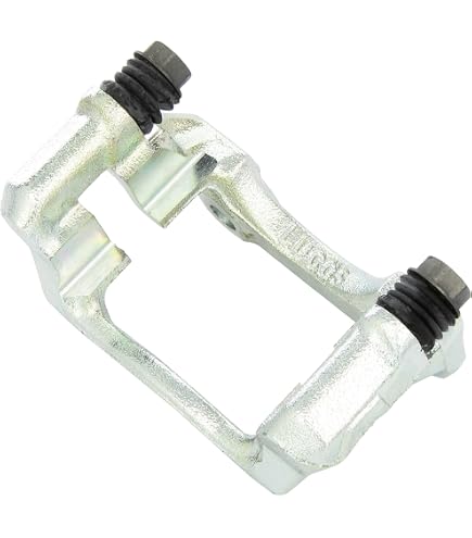 Étrier De Frein TRW BDA210 - Fixe Et Fiable Pour Renault, Dacia Et Plus | Pièce D'origine