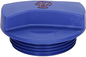 Calorstat RC0028 Tapón, depósito de refrigerante