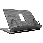 Vigo Wood - Kitap Okuma Standı (Antik)