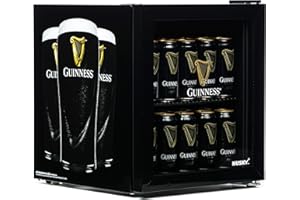 Husky HUS-HY205 Guinness Drinks Cooler