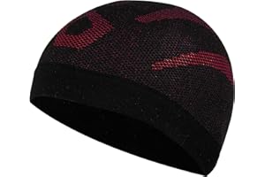 KEDRA-T Made in Italy - Calotta Sottocasco Midweight - Unica Cucitura Piatta