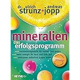 Mineralien. Das Erfolgsprogramm.