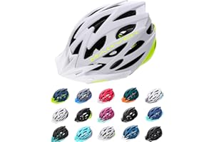 ‎METEOR meteor® Marven Fahrradhelm Herren Damen Kinder-Helm MTB rollerhelm mädchen kinderfahrradhelm für Downhill rennradhelm Mountainbike Inliner skaterhelm BMX fahradhelm Scooter Jungen Bike Helmet