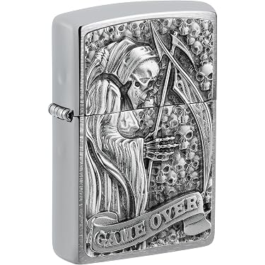 Amazon.co.uk Best Sellers: The most popular items in Merchandise Lighters