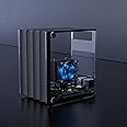 Vilros Raspberry Pi Reveal -A Raspberry Pi Compatible Desktop Tower Style Case with Built in Cooling